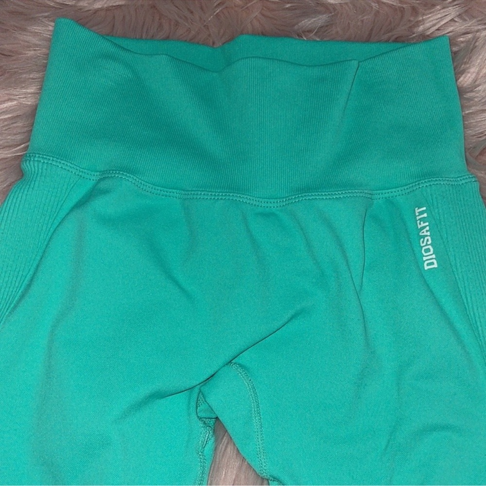 Diosafit High-Waisted Leggings